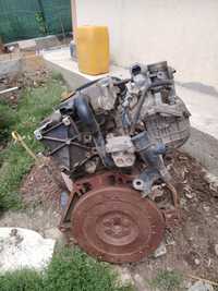 Motor 1.6 16 valve