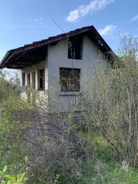 Продава се Къща в Куклен - 60 кв.м за 350 €/кв.м - Снимка #3