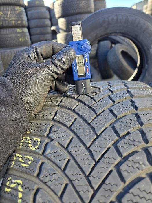 Anvelope de iarna 225-45r18 Bridgestone