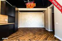 Apartament Mamaia Nord  - 2 camere +Terasa - O.B.A Urban Residence
