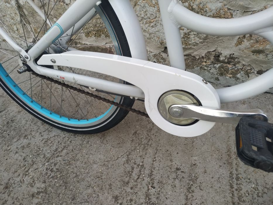 Велосипед Kildemoes 24 цола