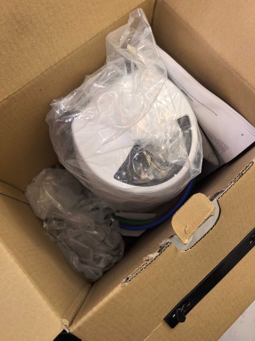 Vând Sistem de filtrare a apei eSpring de la Amway, NOU