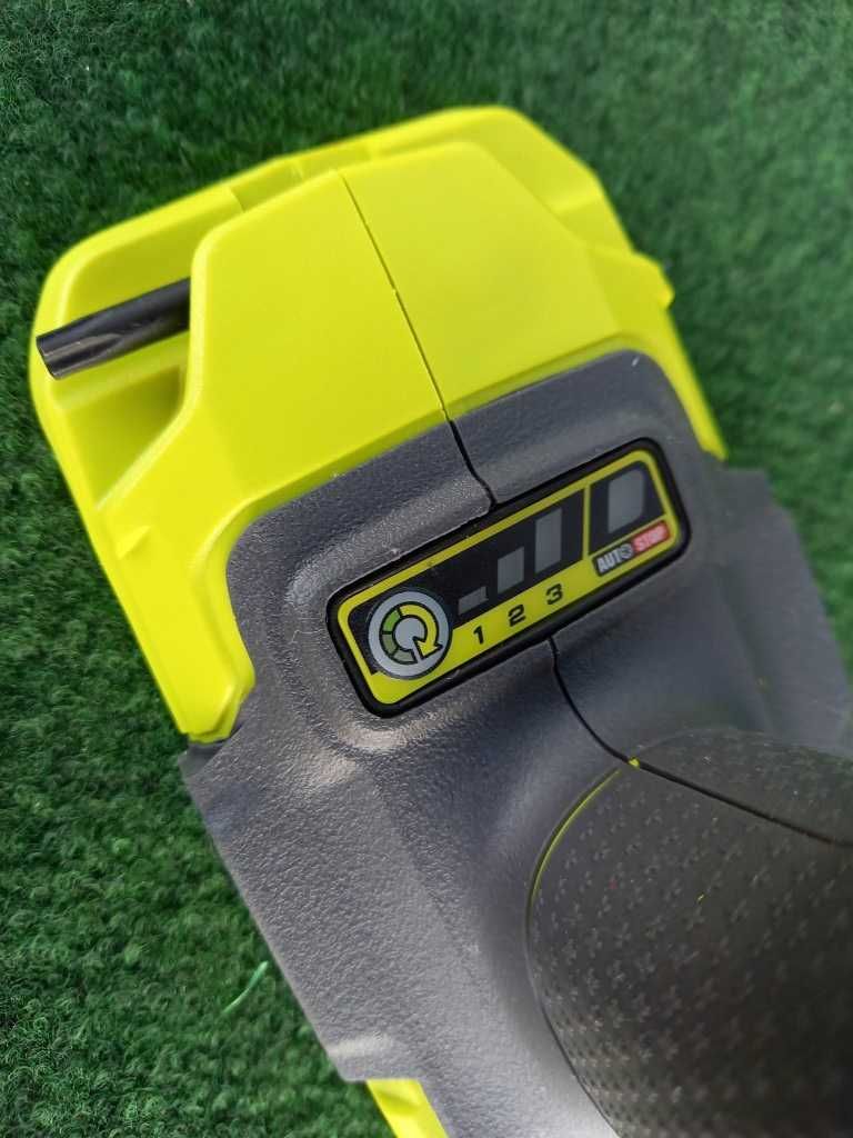 RYOBI R18IW3 -  R18IW7 - акумулаторен гайковерт /Brushless/