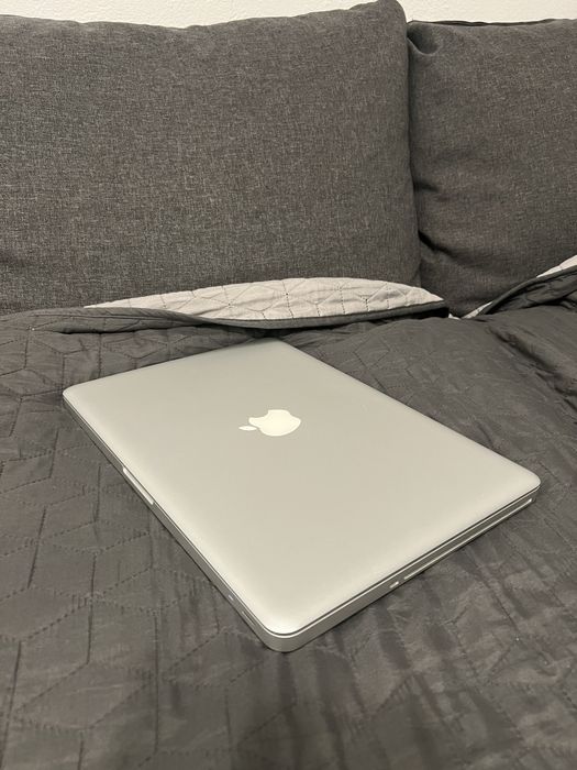 Macbook Air Pro 13” 2012
