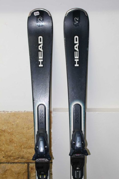 Ski/schi Head Shape V2 149cm