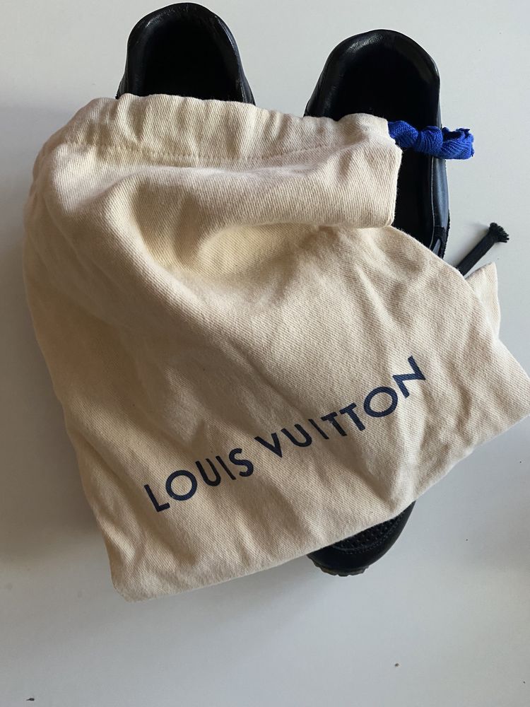 Оригинални маратонки Louis Vuitton Run Away