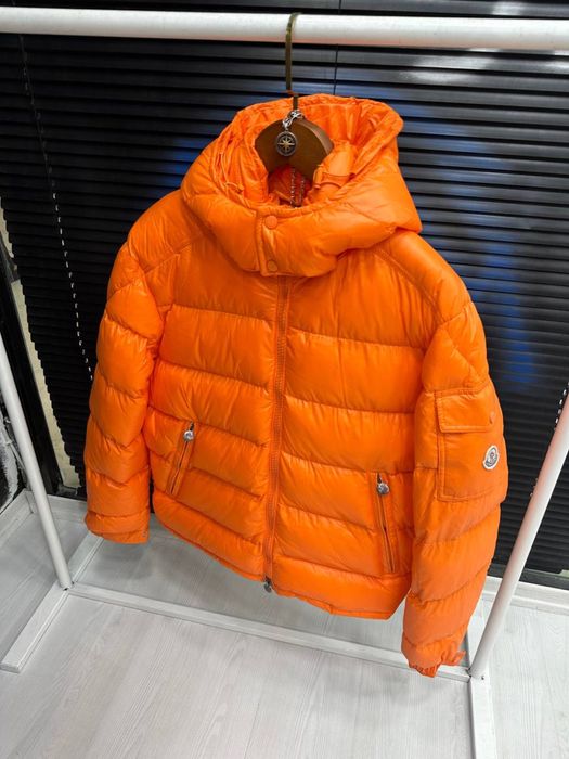 Geaca M.O.N.C.L.E.R maya LUX