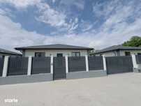 Casa Parter 4 Camere Cu Pod.Otopeni