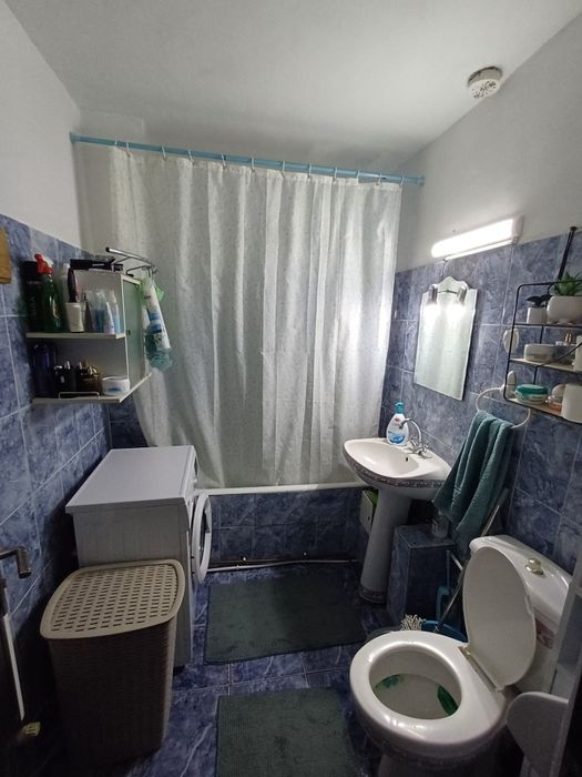 Vand apartament/schimb cu casa