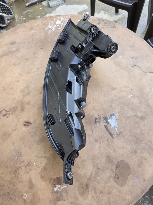 Porsche Panamera 971 GTS 2023 ляв стоп след 2020