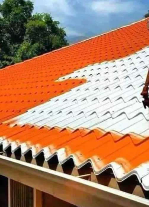 Reparam si construim acoperisurii de orice tip cu sau fara proiect