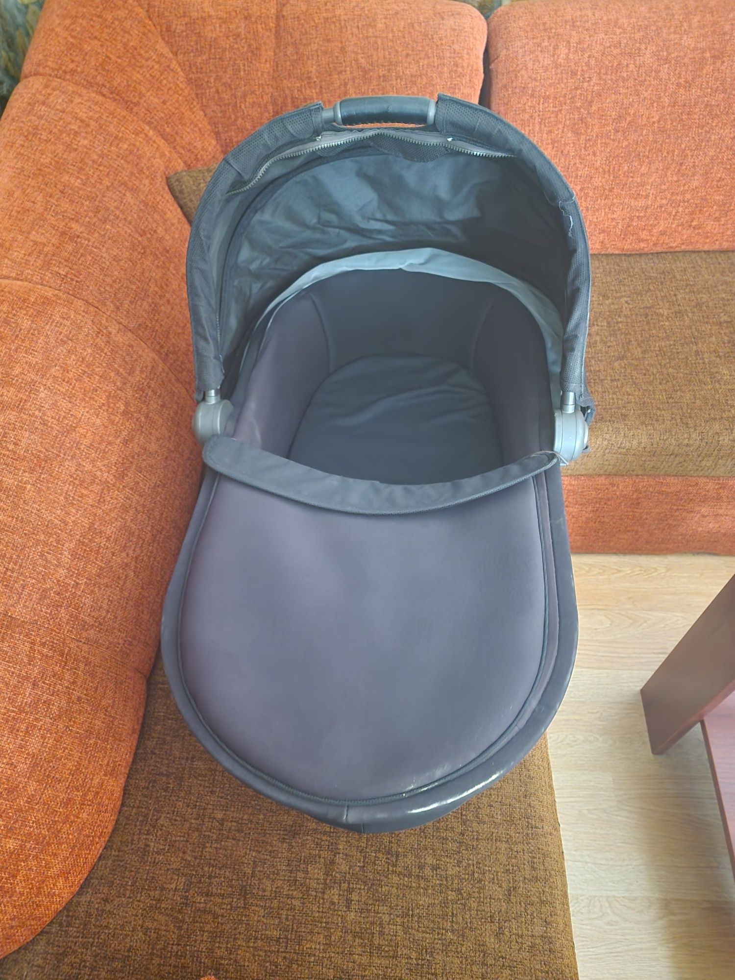 Детска количка Mamas and Papas, модел Mylo 2 в 1
