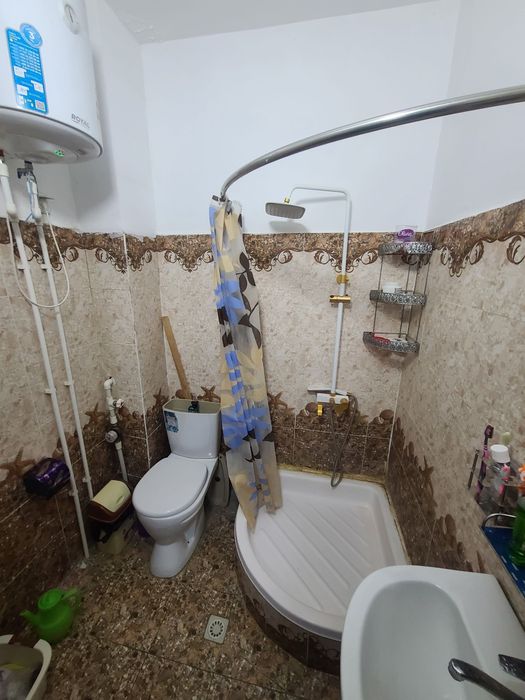 Kvartira arzon narxda Samarqand savxoz yangi domlardan