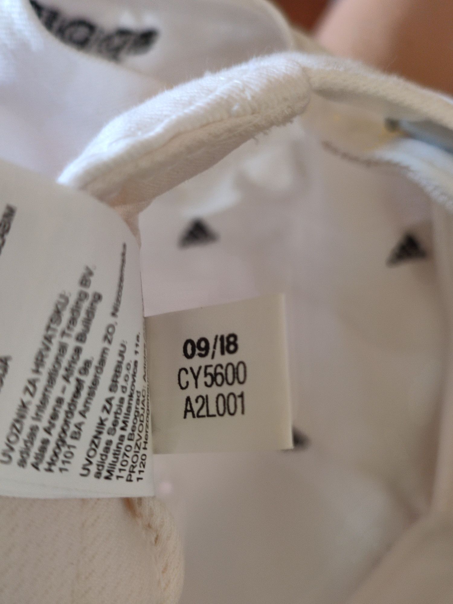 Șapcă Adidas originală