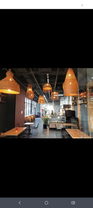 Abajuri si Decoratiune