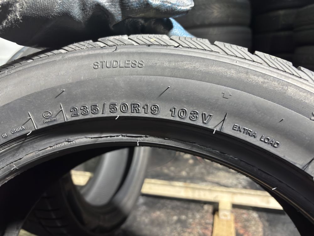 235/50R19 103V Tristar snowpower DOT20