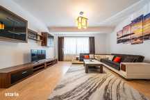 Apartament 3 camere, parcare, Calea Dumbravii-Sub Arini