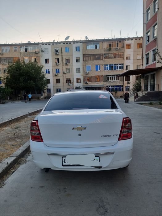 Moshinaning ahvoli alo