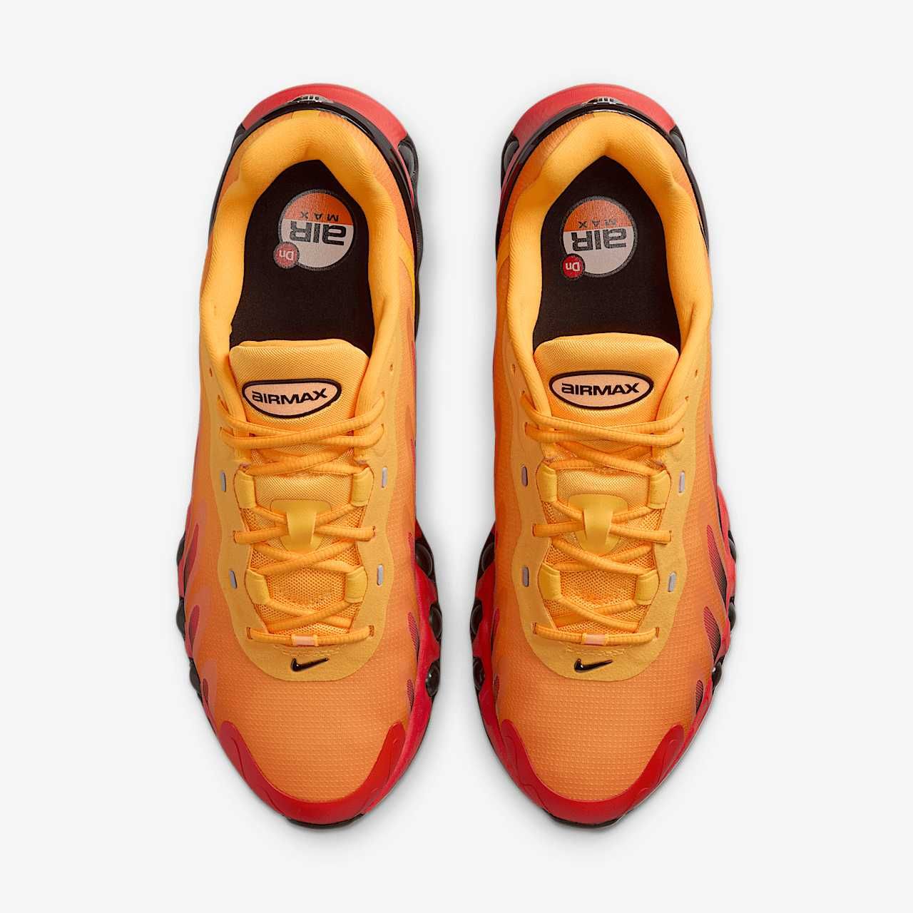 Nike - Air Max Dn8 номер 42.5 мъжки цветни Оригинал Код 1021