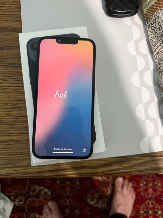 Iphone 13 sotiladi