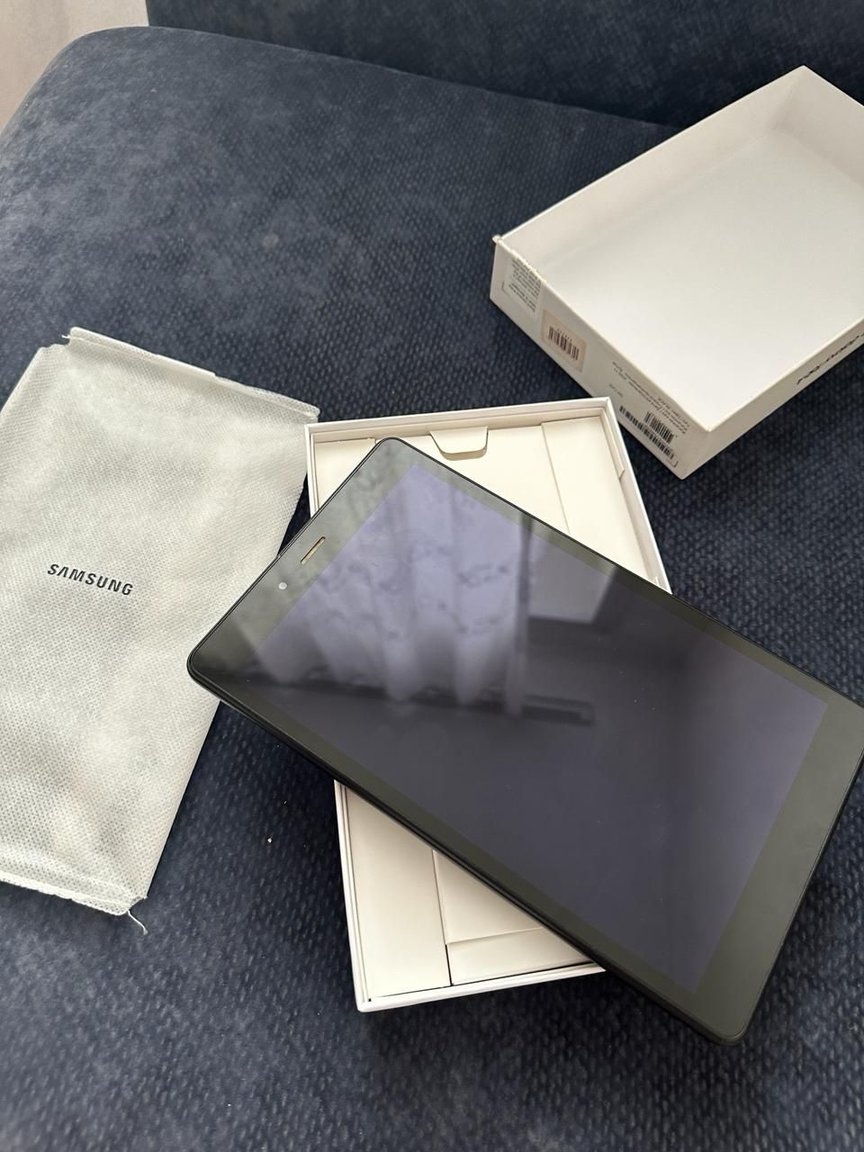 Samsung galaxy Tab A