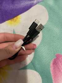 Vand cablu USB- Tip C