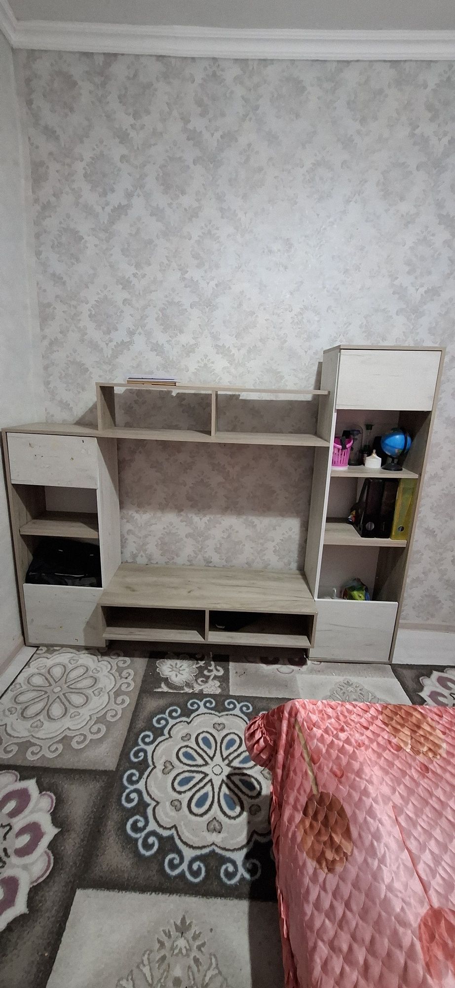 Шкафдля телевизора