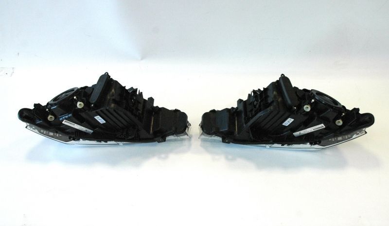 Биксенонови LED фарове за BMW 3-та серия f30/f31