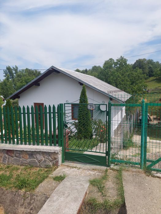 Casa de închiriat în Poiana Câmpina