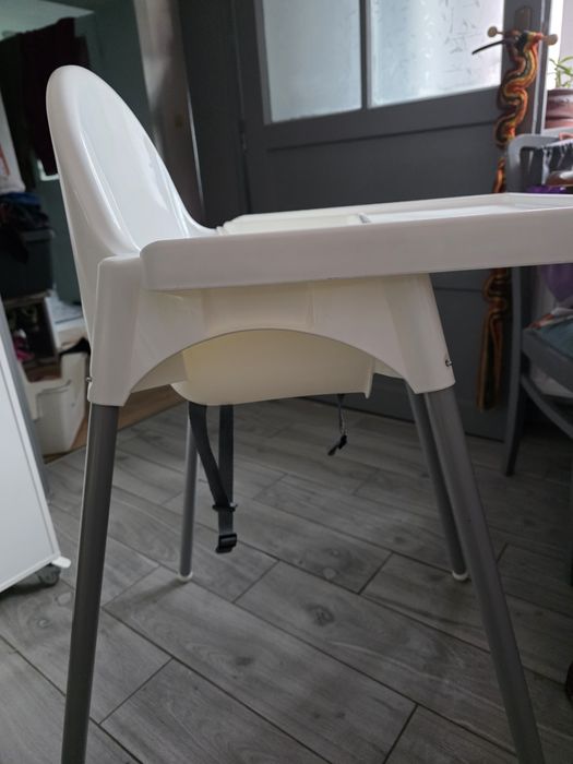 Ikea Antilop cu tava