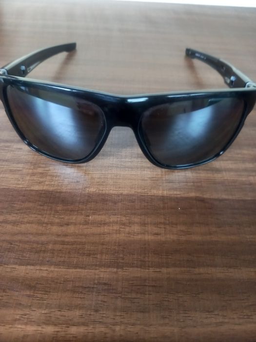 Слънчеви очила Oakley Crossrange XL