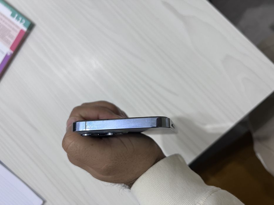 Iphone 13 pro max 1 terra