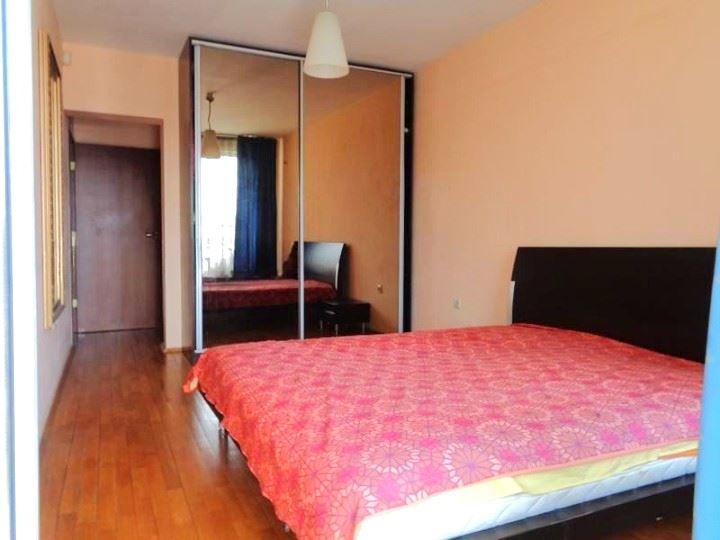 Продава се Тристаен апартамент в София, Лозенец - 127 кв.м за 3008 €/кв.м - Снимка #1