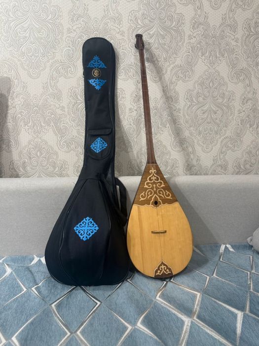 Профессиональная Домбра