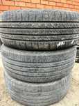 Летние шины 225/55R18