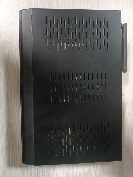 Openbox a7 pro tunel