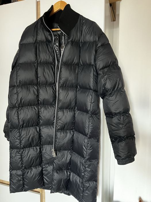 ALPHATAURI 2-in-1 parka OVOLV зимно яке