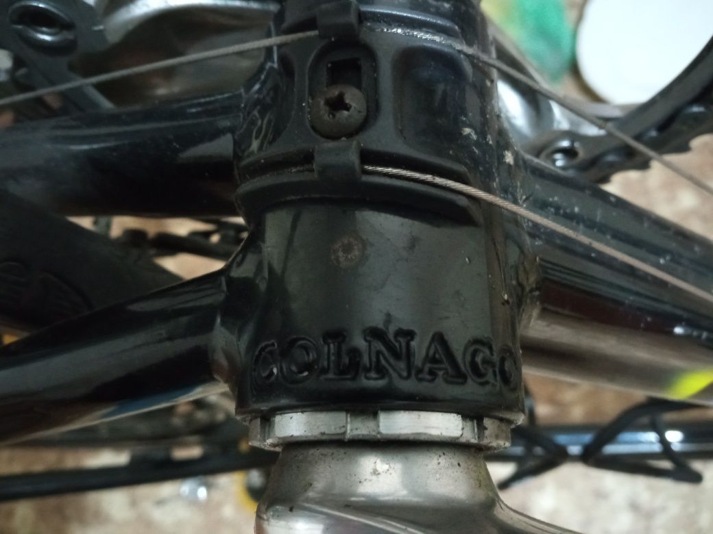 COLNAGO DREAM- Шосеен Велосипед.