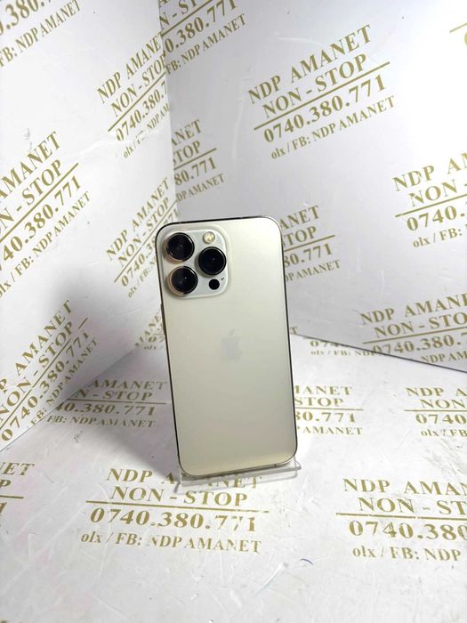 NDP Amanet Calea Mosilor 298 IPHONE 13 PRO ( 43846)