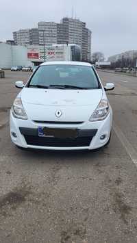 Renault Clio 3 2012