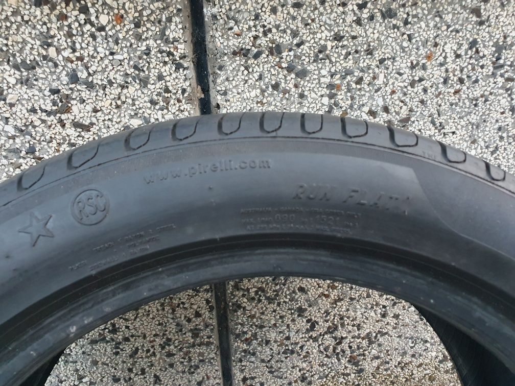 Pirelli Cinturato P7 - 225 50 18 - Run Flat