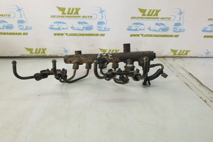 Rampa injectoare 1.7 cdti z17dth 0445214094 Opel Astra H [2004 - 2007