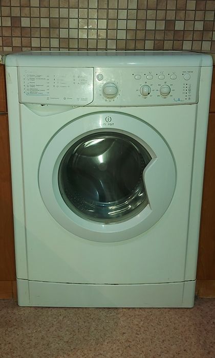 машинка на запчасти