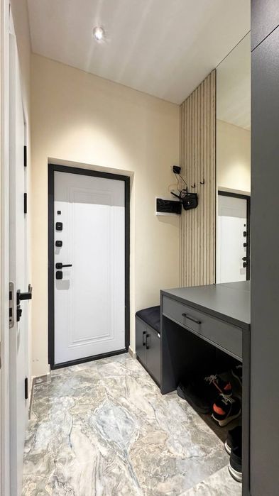 1/11/13 новостройка "Навруз" Ул.Шота Руставели