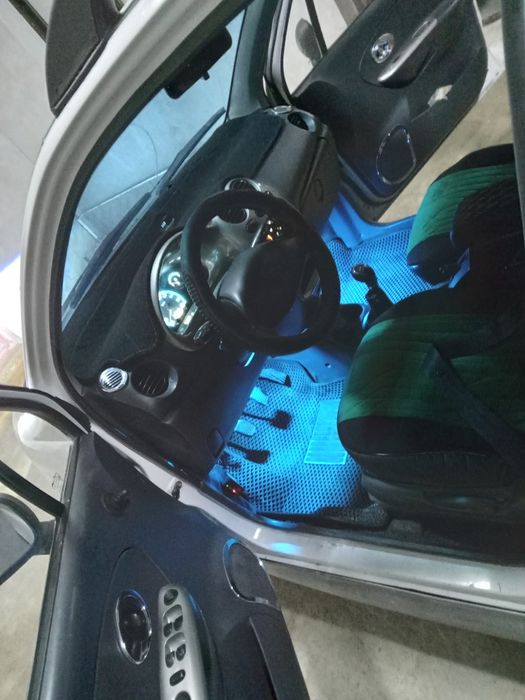 Moshina zur xaydashga tayor