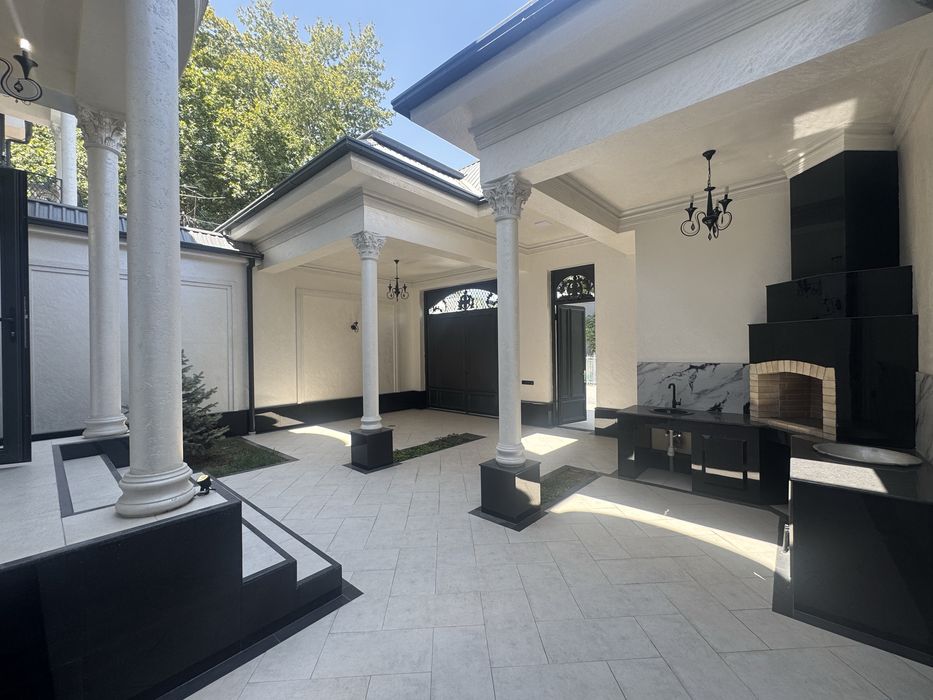 Продаётся Шикарный дом! Никитина