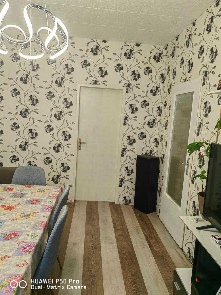 Продава се Двустаен апартамент в Пловдив, Коматево - 61 кв.м за 694 €/кв.м - Снимка #4