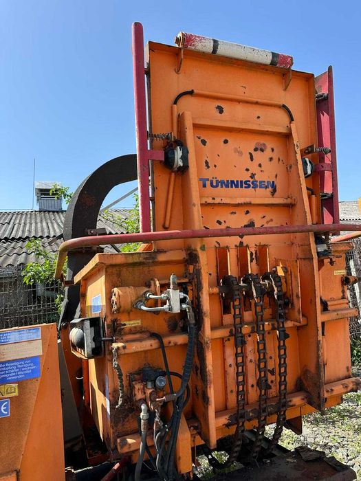 Tocator Tünninssen 327