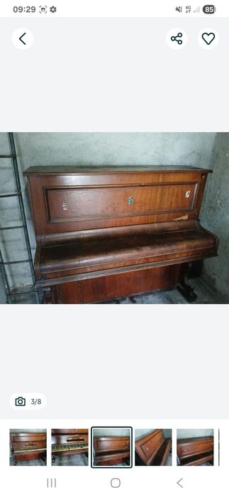 Pianina Vitange .