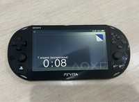 Продам портативную консоль PS Vita